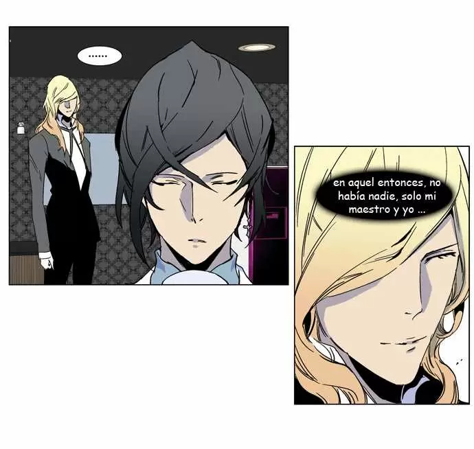 Noblesse - Capítulo 244 - Página 29 - LectorTMOo