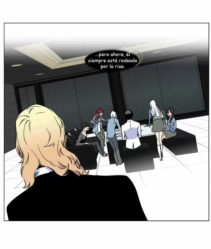Noblesse - Capítulo 244 - Página 30 - LectorTMOo