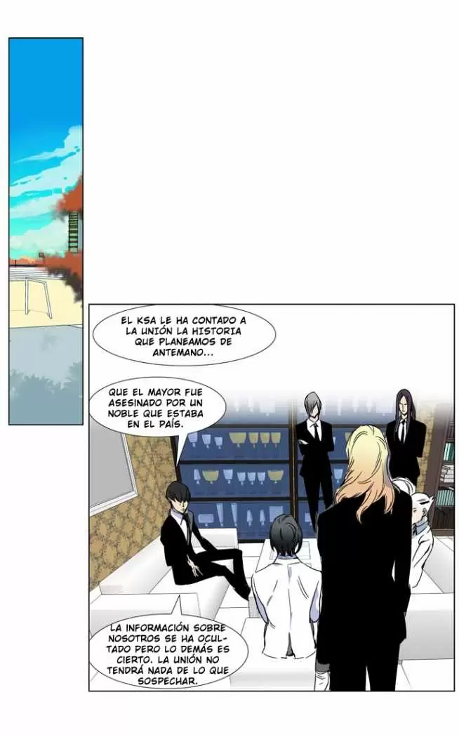 Noblesse - Capítulo 245 - Página 2 - LectorTMOo