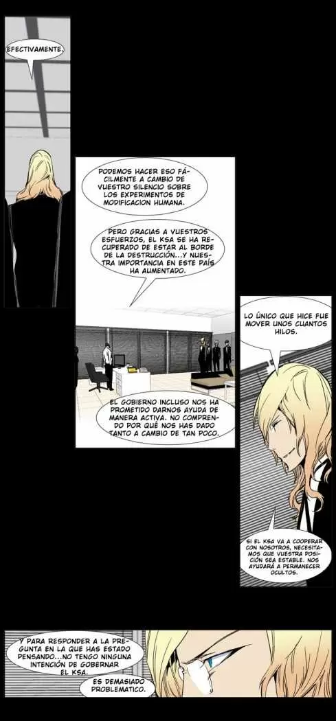 Noblesse - Capítulo 245 - Página 6 - LectorTMOo