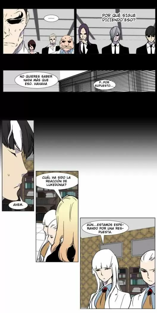 Noblesse - Capítulo 245 - Página 8 - LectorTMOo