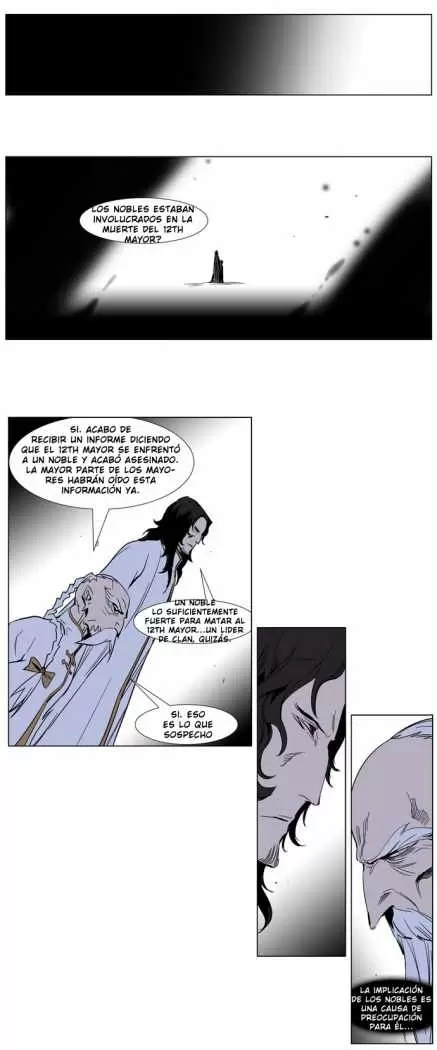 Noblesse - Capítulo 245 - Página 12 - LectorTMOo