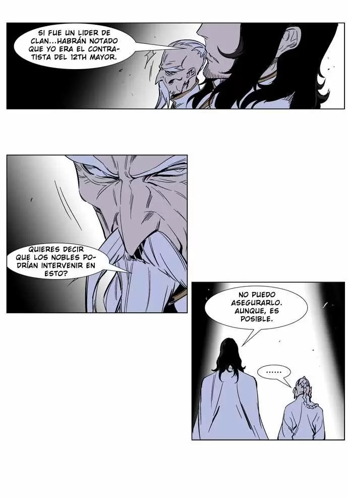 Noblesse - Capítulo 245 - Página 13 - LectorTMOo
