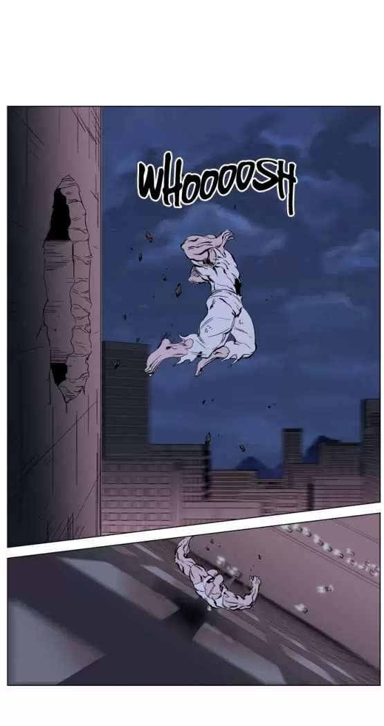 Noblesse - Capítulo 245 - Página 21 - LectorTMOo