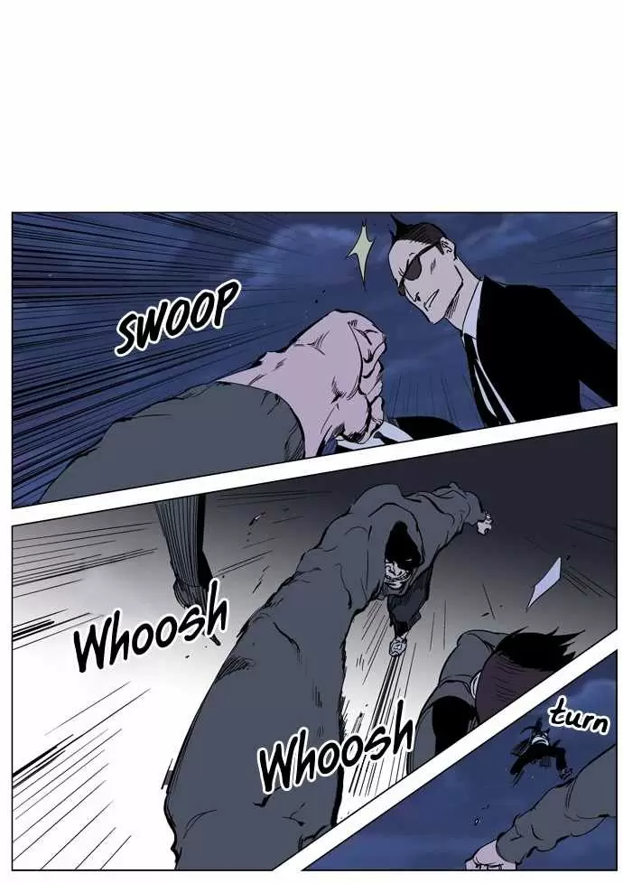 Noblesse - Capítulo 246 - Página 10 - LectorTMOo