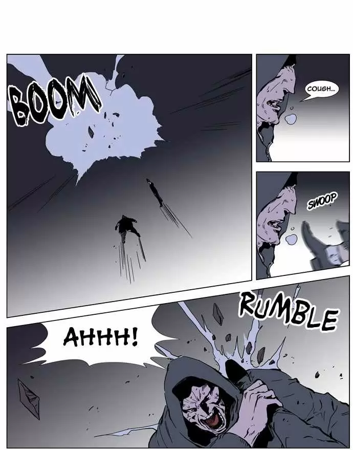 Noblesse - Capítulo 246 - Página 12 - LectorTMOo