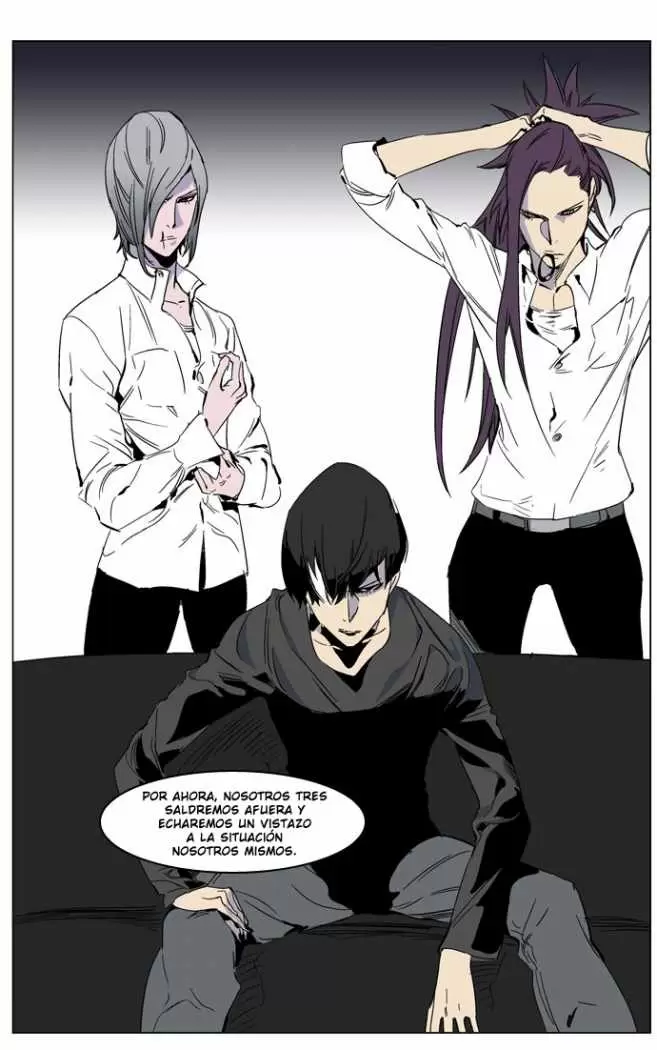 Noblesse - Capítulo 246 - Página 20 - LectorTMOo