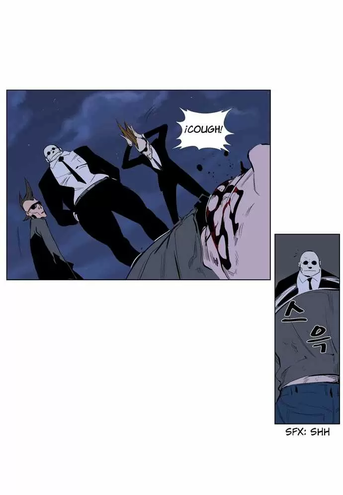 Noblesse - Capítulo 247 - Página 9 - LectorTMOo