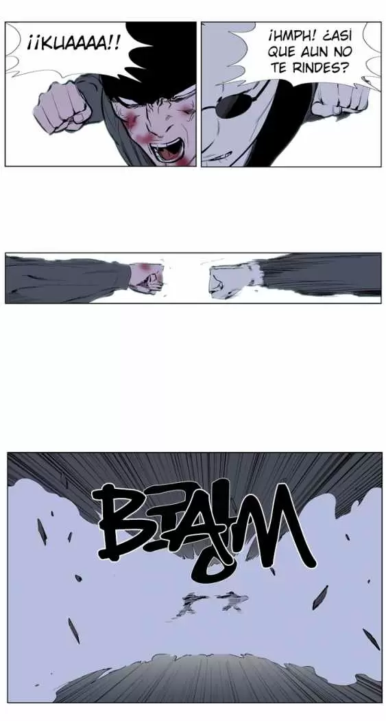 Noblesse - Capítulo 247 - Página 14 - LectorTMOo
