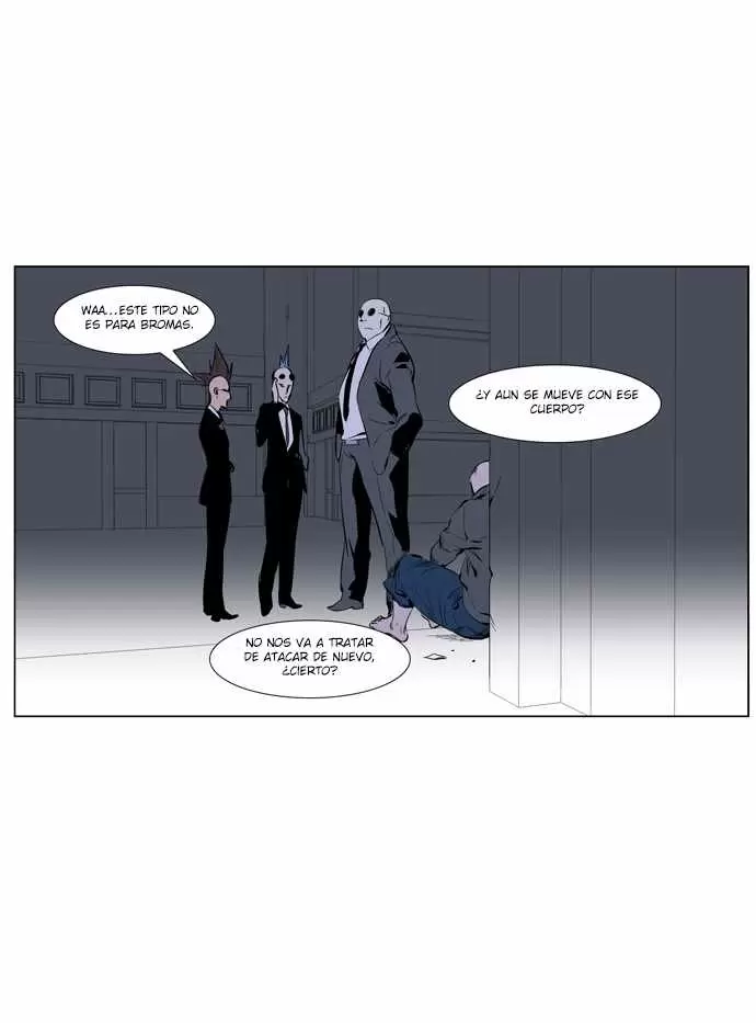 Noblesse - Capítulo 247 - Página 18 - LectorTMOo