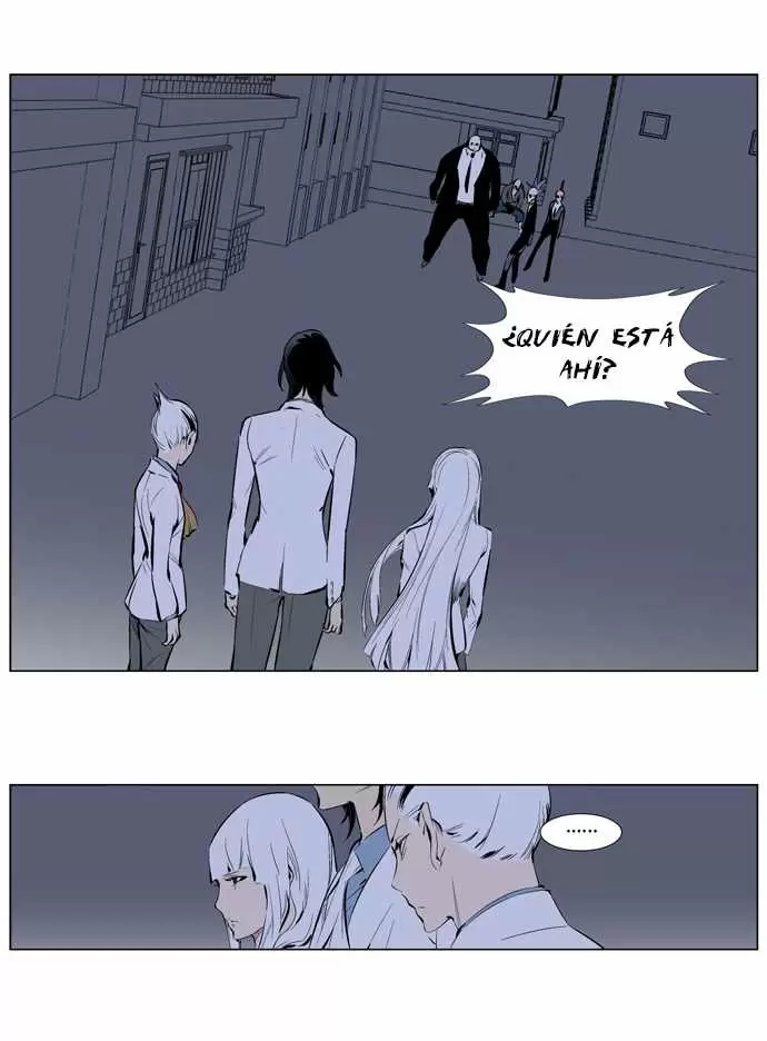 Noblesse - Capítulo 247 - Página 20 - LectorTMOo