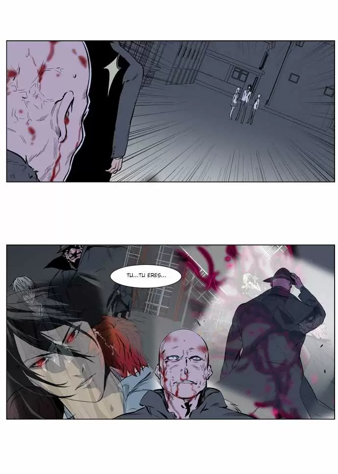Noblesse - Capítulo 247 - Página 22 - LectorTMOo