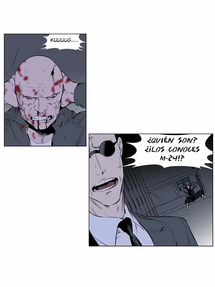 Noblesse - Capítulo 247 - Página 23 - LectorTMOo
