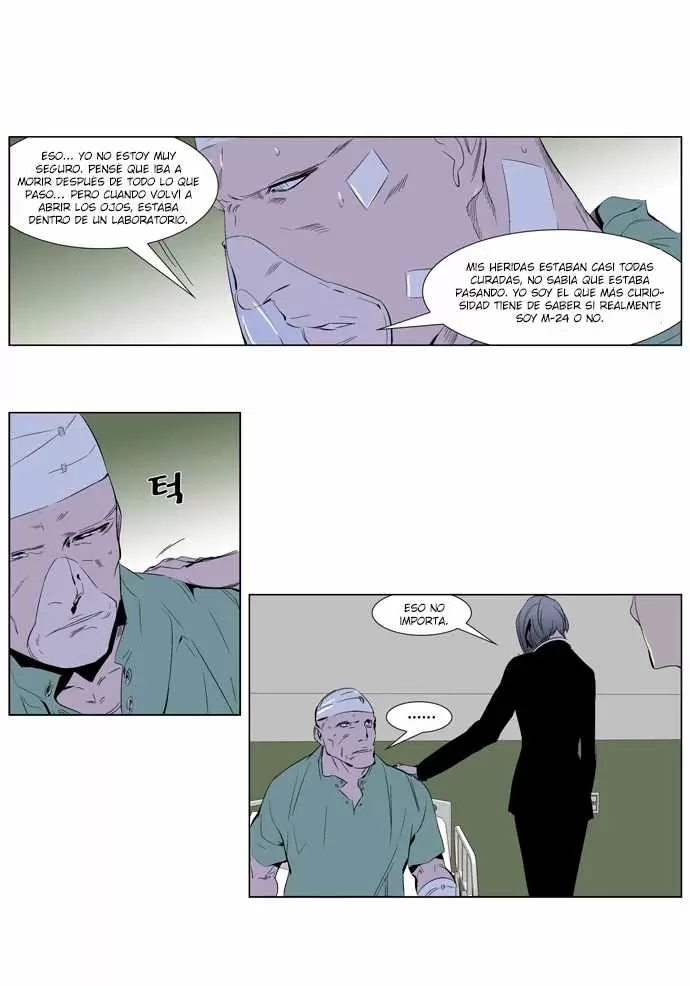 Noblesse - Capítulo 248 - Página 16 - LectorTMOo