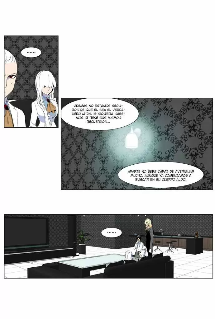 Noblesse - Capítulo 248 - Página 20 - LectorTMOo