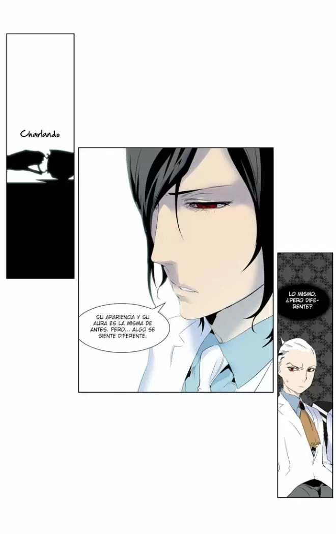 Noblesse - Capítulo 248 - Página 21 - LectorTMOo