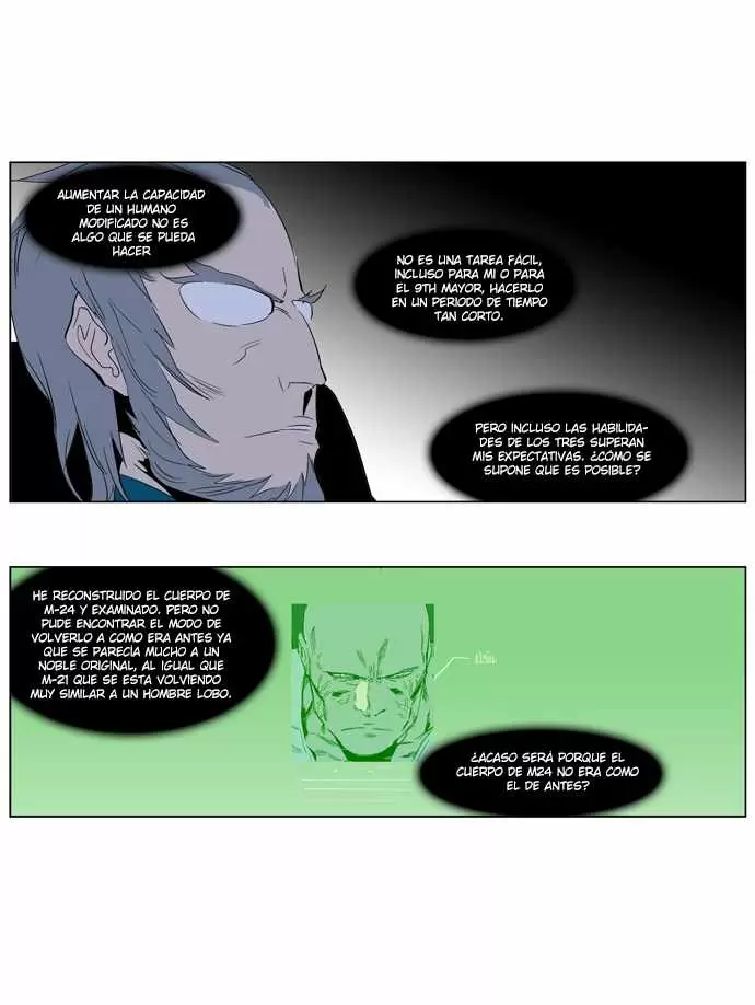 Noblesse - Capítulo 248 - Página 28 - LectorTMOo