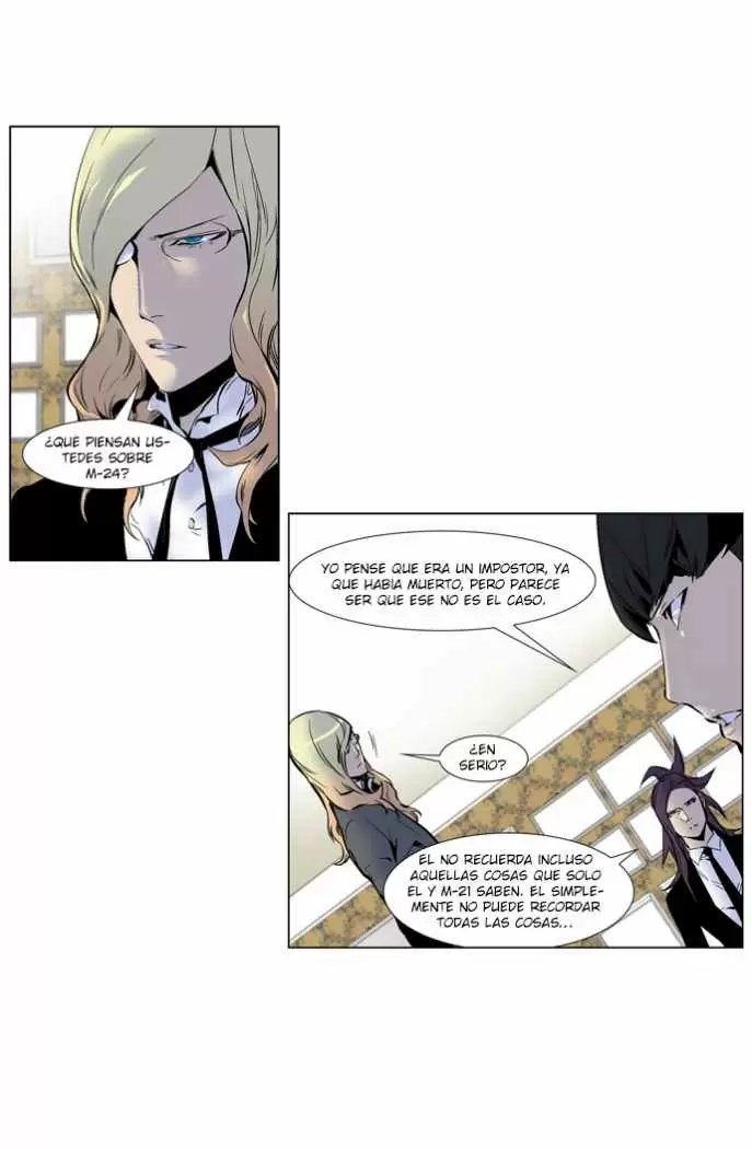 Noblesse - Capítulo 249 - Página 4 - LectorTMOo
