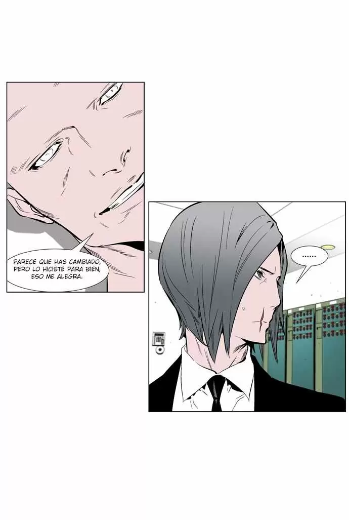 Noblesse - Capítulo 249 - Página 10 - LectorTMOo