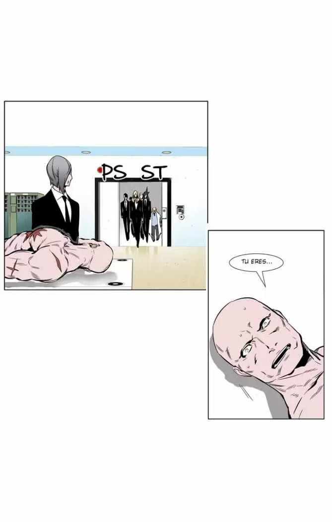 Noblesse - Capítulo 249 - Página 11 - LectorTMOo