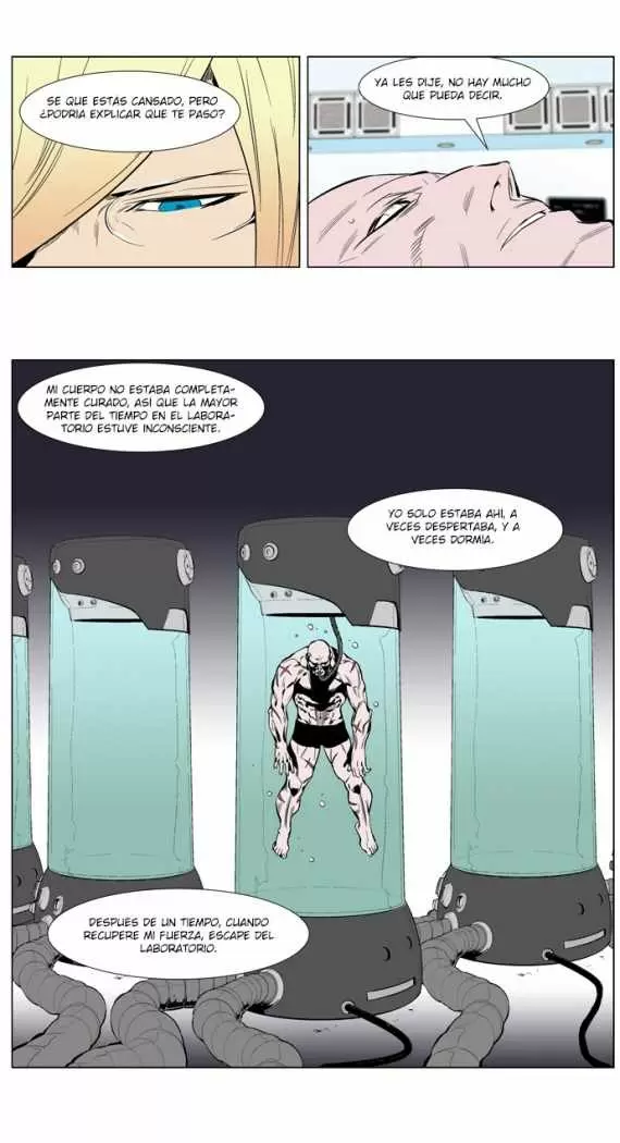 Noblesse - Capítulo 249 - Página 13 - LectorTMOo