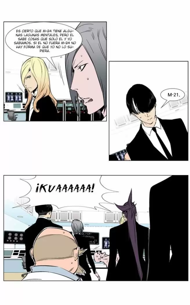 Noblesse - Capítulo 249 - Página 16 - LectorTMOo