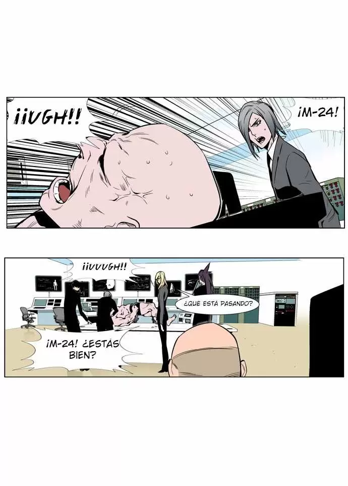 Noblesse - Capítulo 249 - Página 17 - LectorTMOo