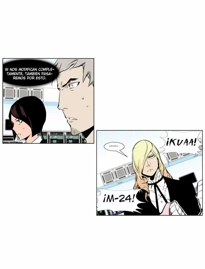 Noblesse - Capítulo 249 - Página 19 - LectorTMOo