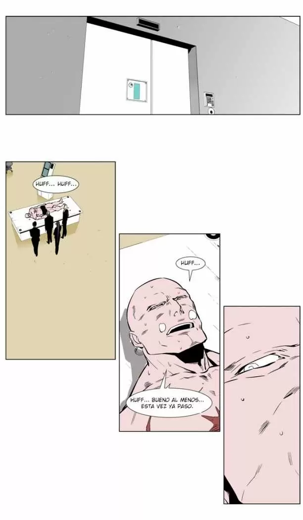 Noblesse - Capítulo 249 - Página 20 - LectorTMOo