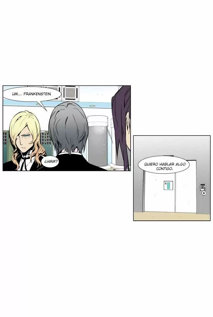 Noblesse - Capítulo 249 - Página 24 - LectorTMOo