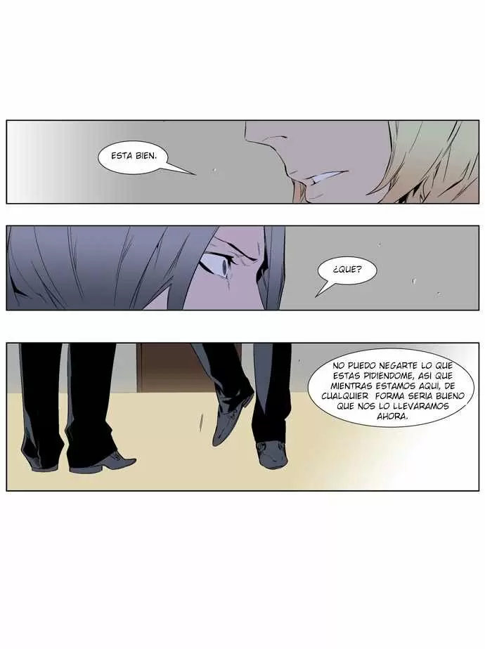 Noblesse - Capítulo 249 - Página 27 - LectorTMOo