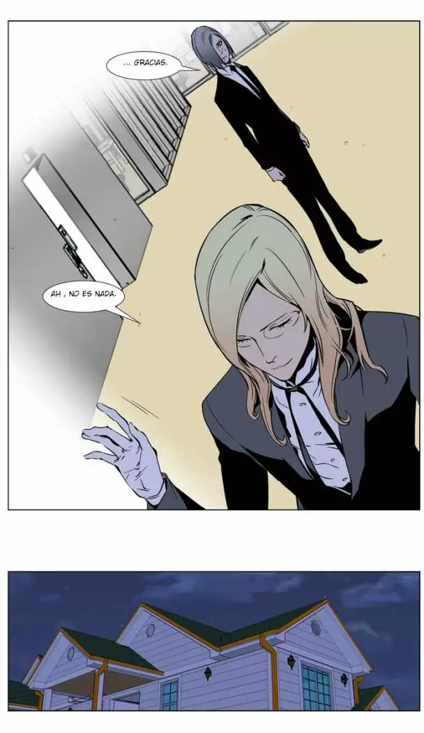 Noblesse - Capítulo 249 - Página 28 - LectorTMOo