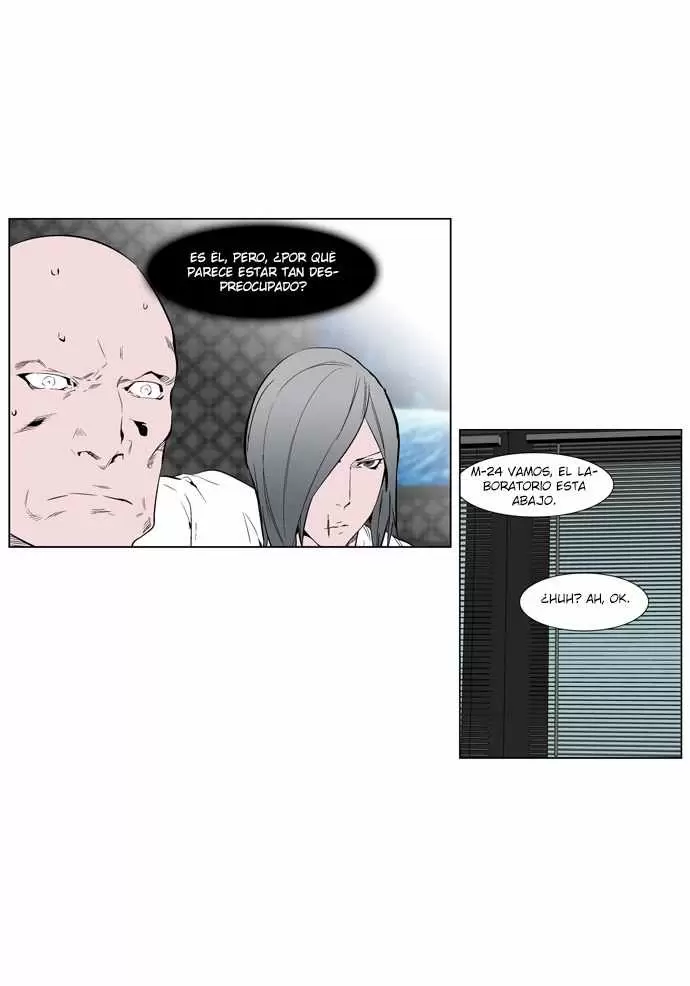 Noblesse - Capítulo 249 - Página 30 - LectorTMOo