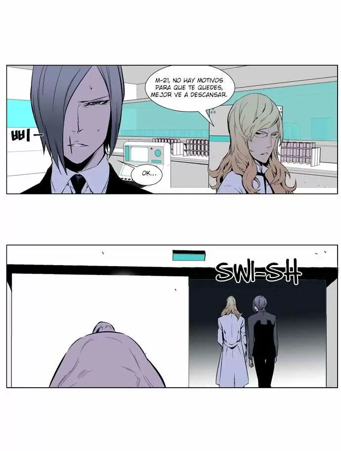 Noblesse - Capítulo 249 - Página 32 - LectorTMOo