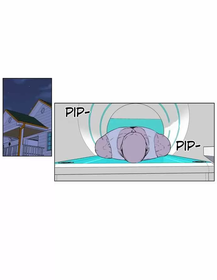 Noblesse - Capítulo 249 - Página 33 - LectorTMOo
