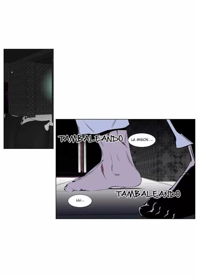 Noblesse - Capítulo 249 - Página 36 - LectorTMOo
