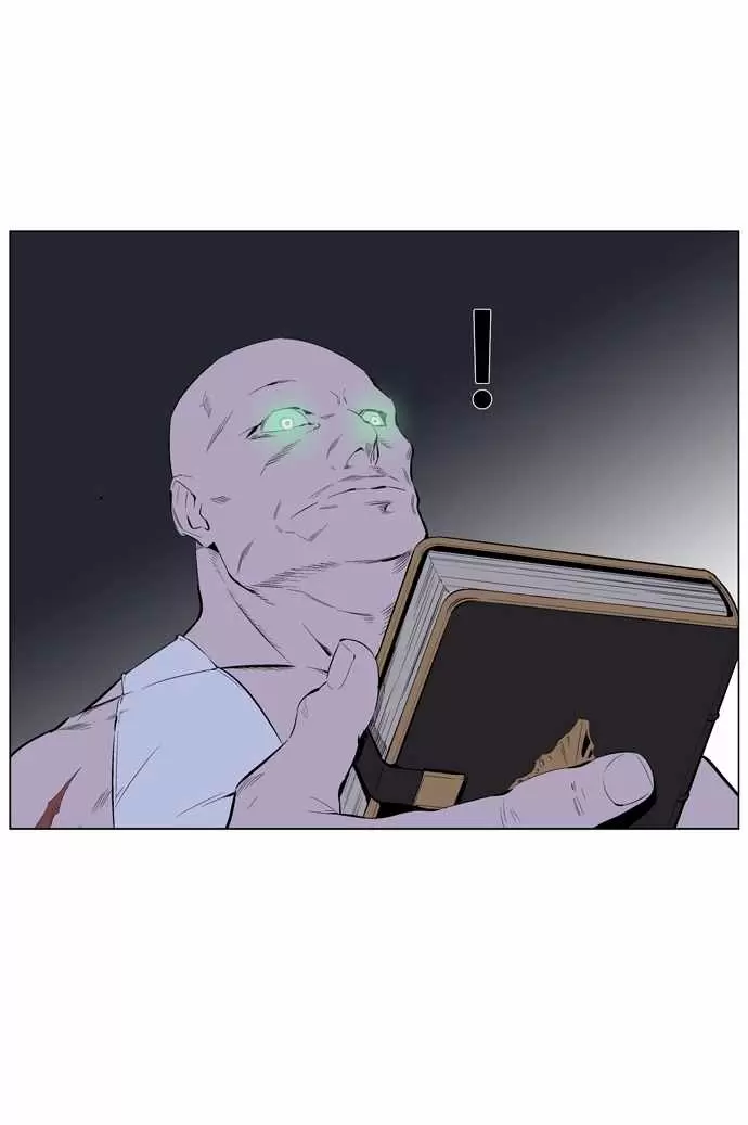 Noblesse - Capítulo 249 - Página 38 - LectorTMOo