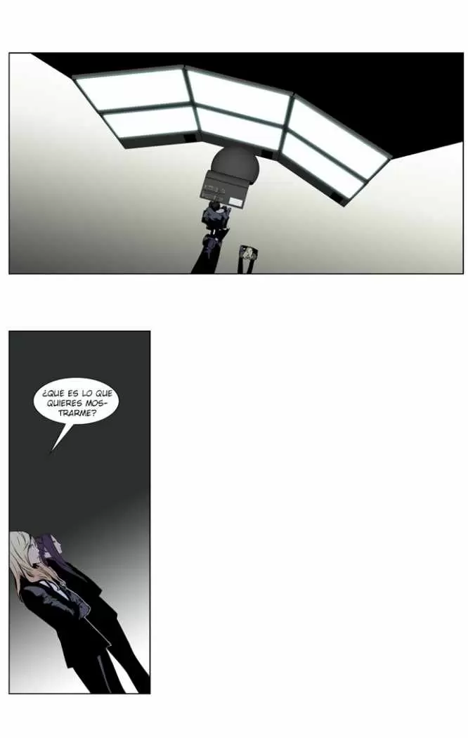 Noblesse - Capítulo 250 - Página 2 - LectorTMOo