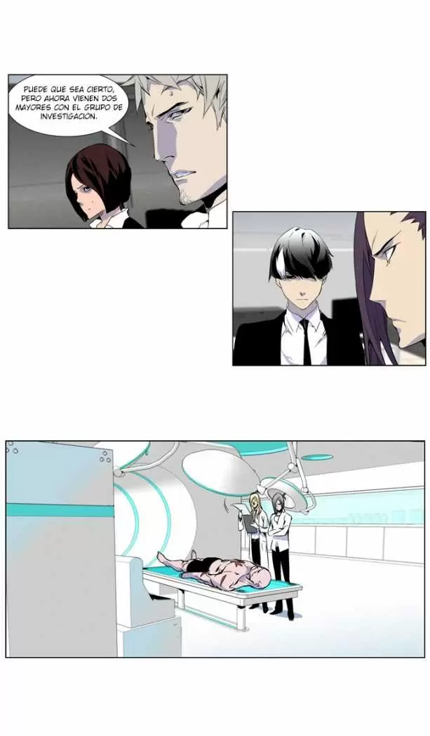 Noblesse - Capítulo 250 - Página 10 - LectorTMOo