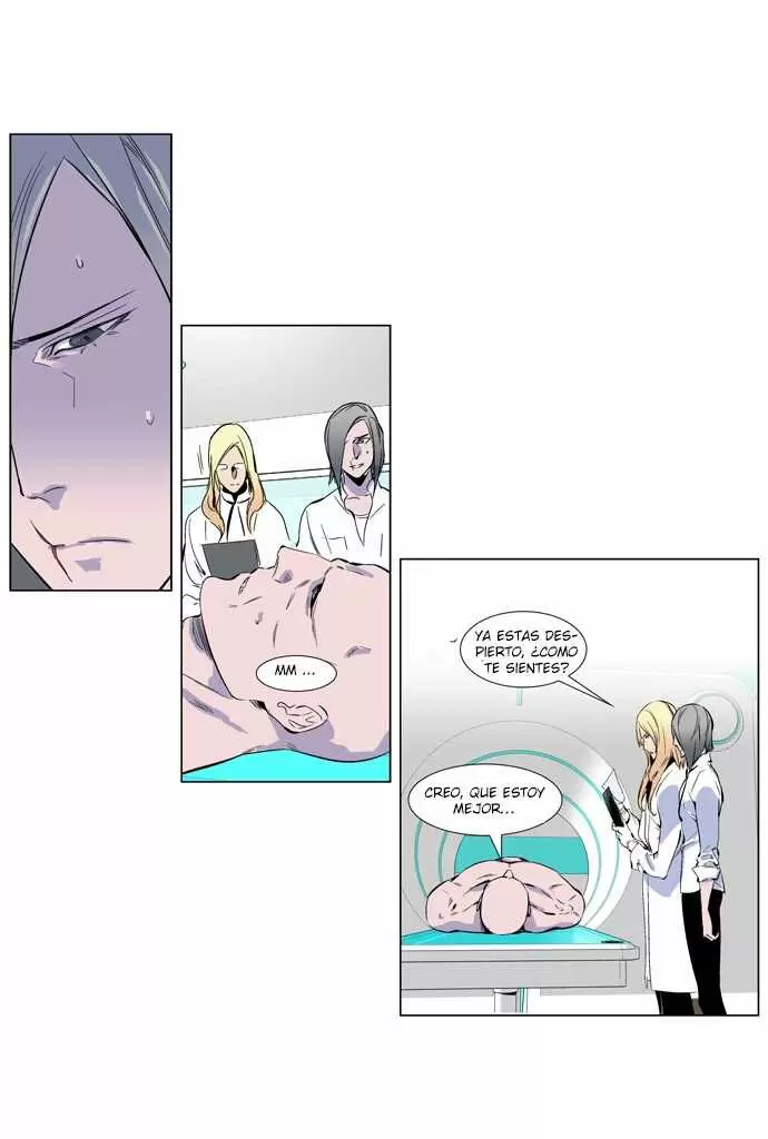 Noblesse - Capítulo 250 - Página 11 - LectorTMOo