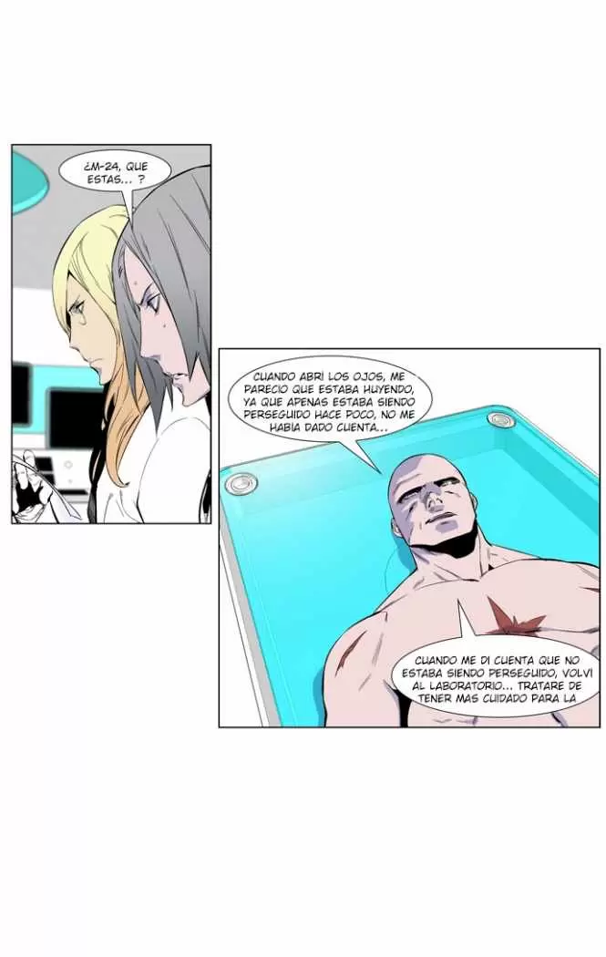 Noblesse - Capítulo 250 - Página 13 - LectorTMOo