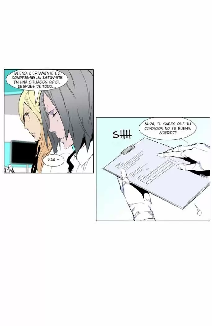 Noblesse - Capítulo 250 - Página 14 - LectorTMOo