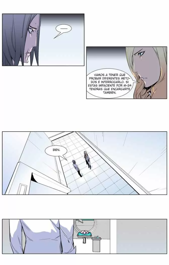 Noblesse - Capítulo 250 - Página 18 - LectorTMOo