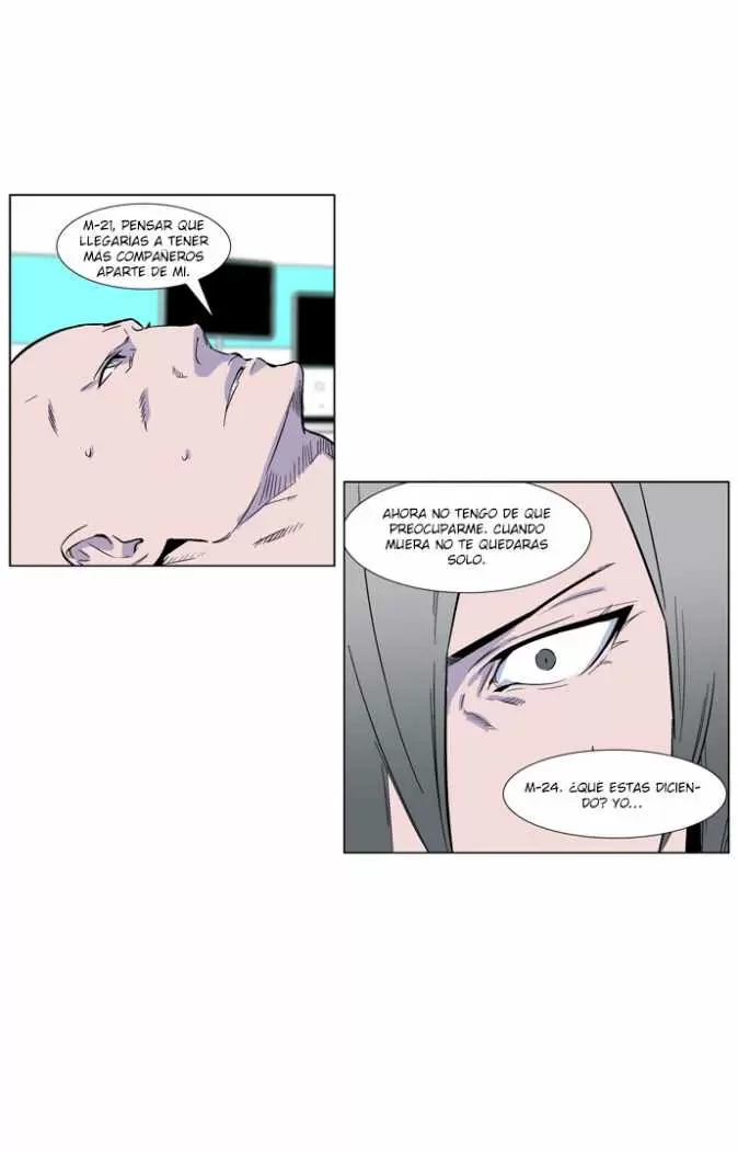 Noblesse - Capítulo 250 - Página 21 - LectorTMOo