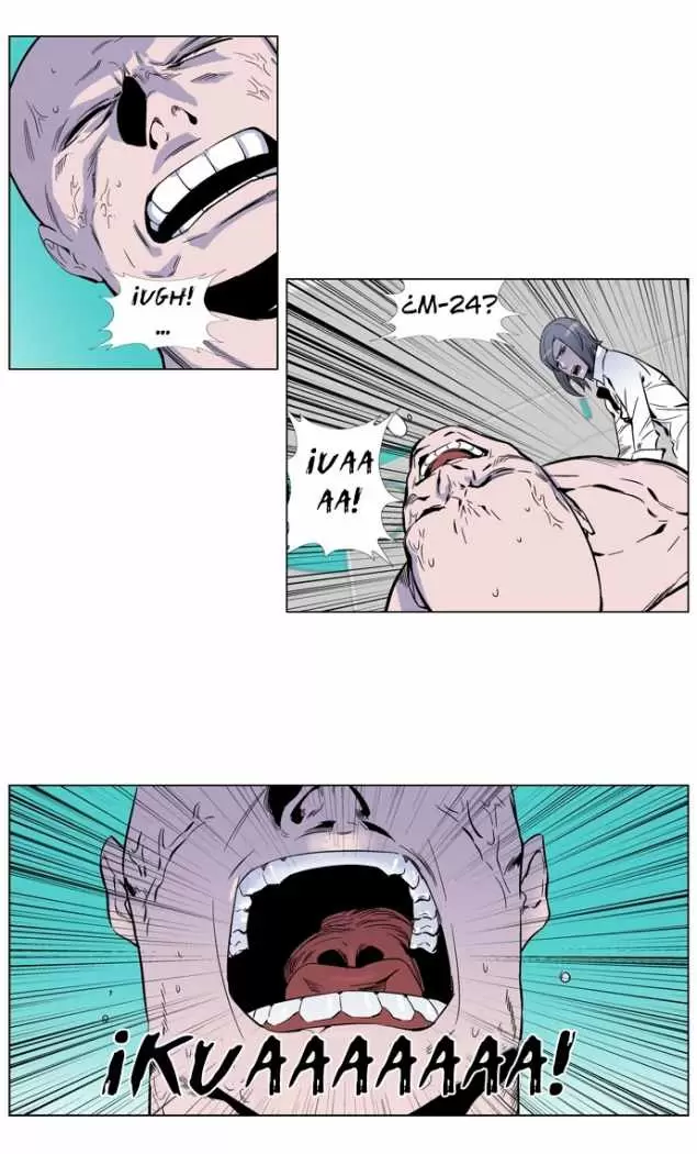Noblesse - Capítulo 250 - Página 22 - LectorTMOo