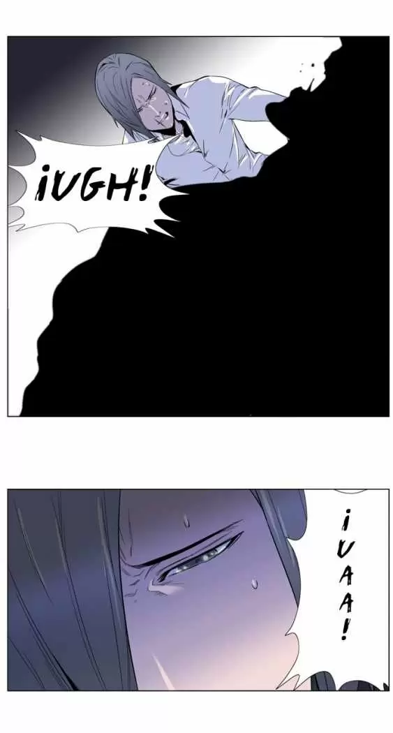 Noblesse - Capítulo 250 - Página 23 - LectorTMOo