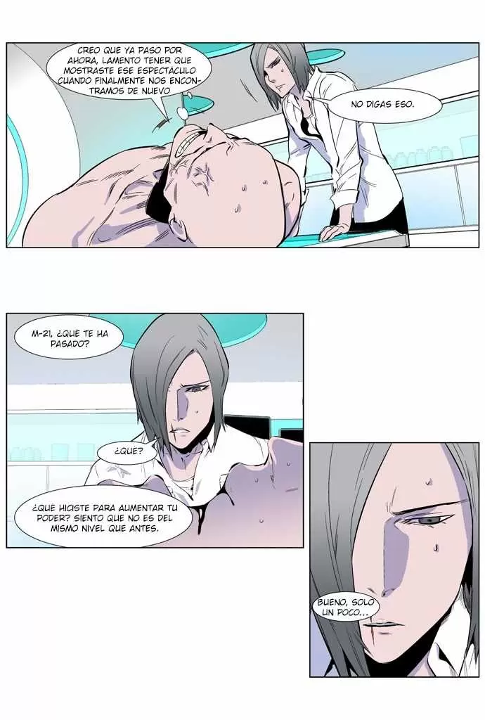 Noblesse - Capítulo 250 - Página 25 - LectorTMOo
