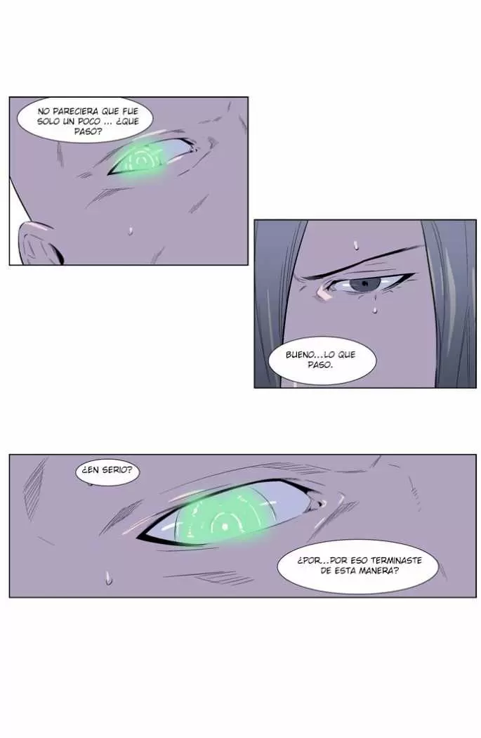 Noblesse - Capítulo 250 - Página 26 - LectorTMOo
