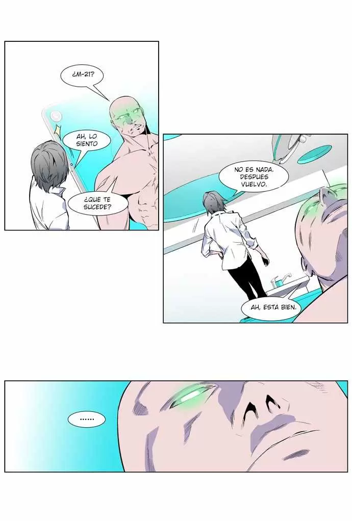 Noblesse - Capítulo 250 - Página 28 - LectorTMOo