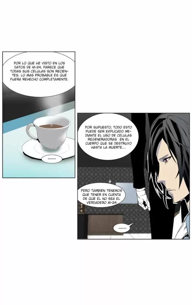 Noblesse - Capítulo 250 - Página 29 - LectorTMOo